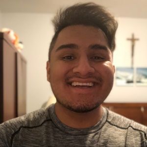 Meet your Posher, Jonpierre